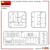 Miniart 37062 K-51 RADIO TRUCK WITH TRAILER 1/35